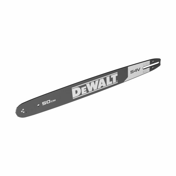 DeWALT Schwert, 50 cm, für Akku-Kettensäge, XR FLEXVOLT